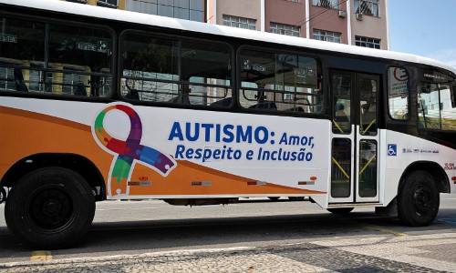 Prefeitura de VR amplia a oferta de transporte gratuito para pessoas com deficiência